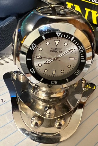 Invicta 59038 silver - 59038, diver