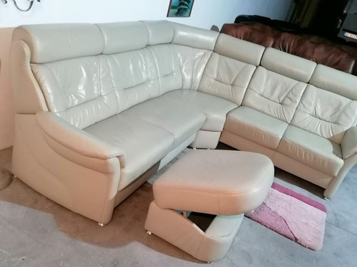 Componibile divano angolare - divano,