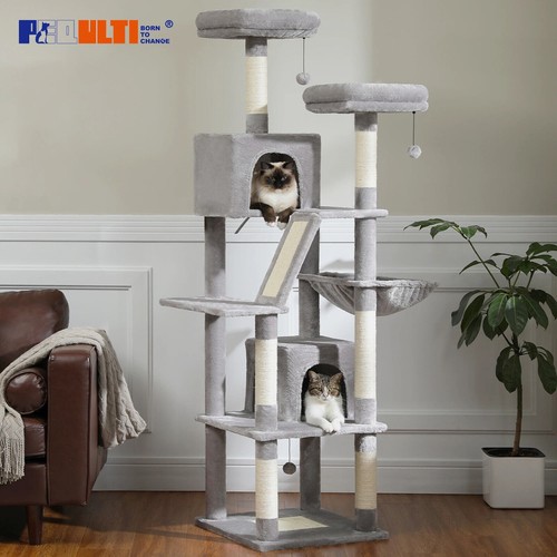 Grande albero peluche a - grande,