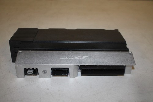 Amplificatore audio 2009 - amplificatore, gs