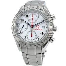 OMEGA Speedmaster Olympic