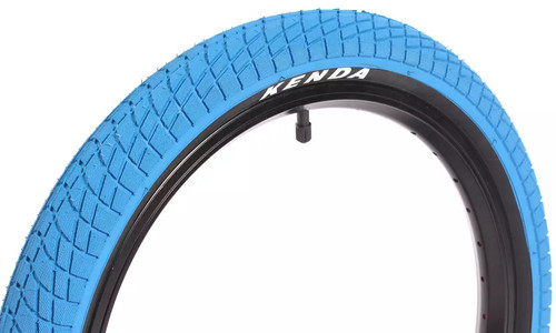 Copertone bmx khe - khe, kenda