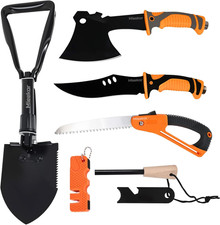 6 in 1 Kit