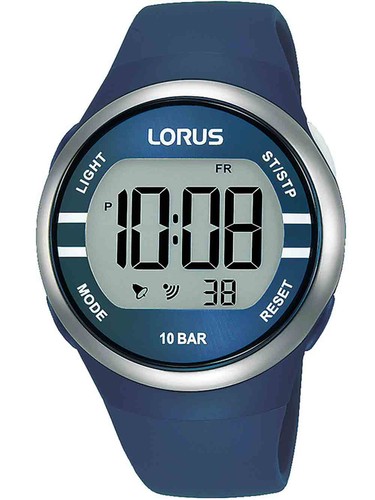 Lorus r2339nx9 cronografo - lorus,