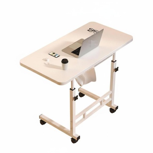 Tavolino letto con ruote - da,