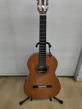 Chitarra acustica classica