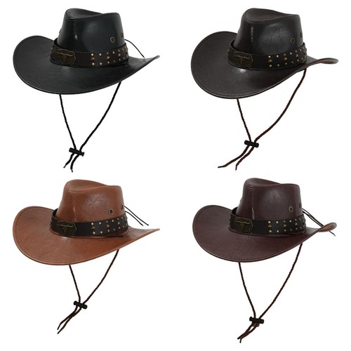 Cappello cowboy occidentale - cappello,