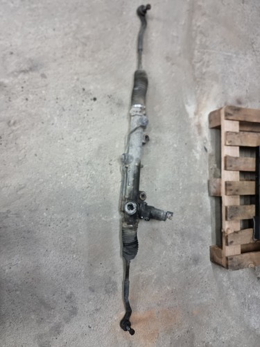 Scatola sterzo c209 cl203 - scatola, clk