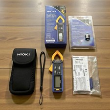HIOKI CM4001-90 AC Leakage