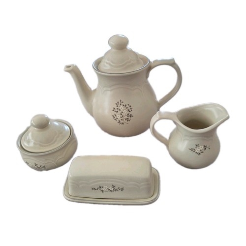 Pfaltzgraff collezione cimelio - collezione,