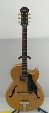 EPIPHONE ZEPHYR REGENT NA
