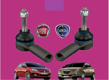 TESTINE TIRANTI SCATOLA STERZO