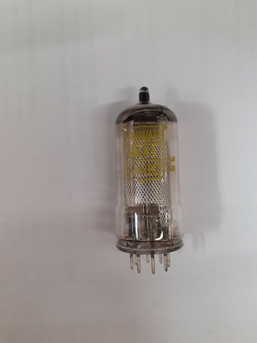 Tubi elettronici ebc41 - tubi,