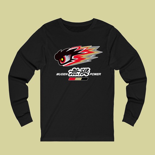 Mugen power japan tuner racing - mugen,
