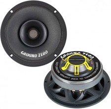 1 x Ground Zero GZCF 200COAX
