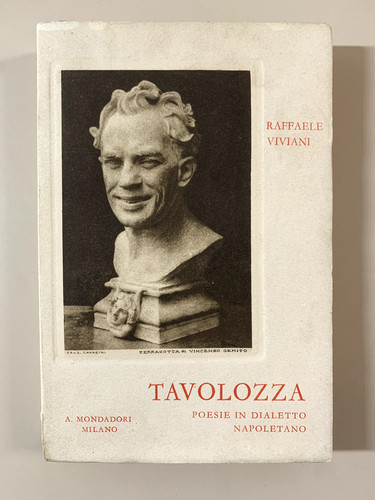 Tavolozza poesie dialetto - tavolozza, in
