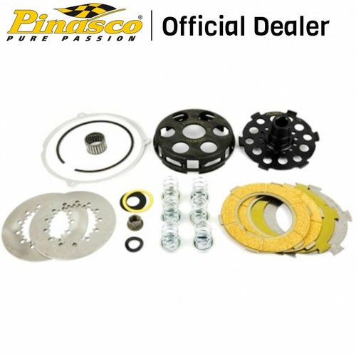 Frizione power clutch pinasco - power,