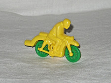 Moto Fischietto - Mint