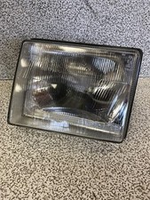 Carello 677 Faro Anteriore Sx