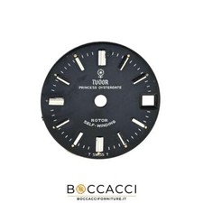 TuDoR Quadrante Nero ''Rose'' ''Princess Oysterdate''' per 7582 Riferimento: 7582 (USATO)