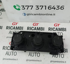Alfa Romeo GTV 916 - comando