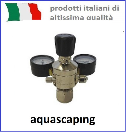 Riduttore pressione aquili - riduttore,