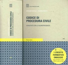 Codice di procedura civile