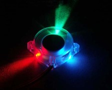 VENTOLA 4X4X1 40X40X10