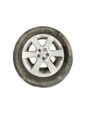 Set 4 cerchi r18 in lega con gomme Hyundai Santa fe (2006-2012) 235 / 60 / R18