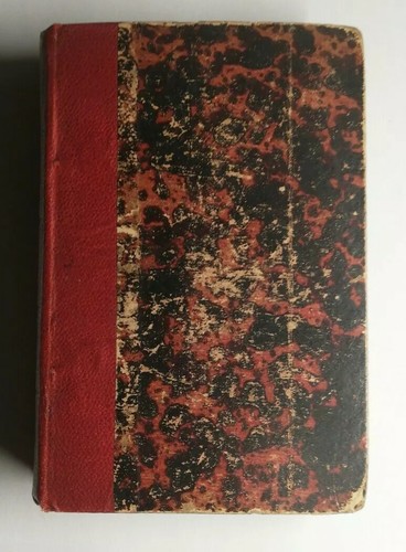 Rara libro antico - libro,