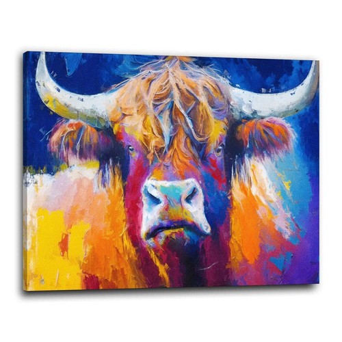 Quadro moderno stampa tela - quadro,