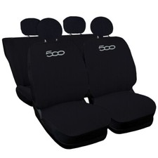 Coprisedili compatibili 500 - compatibili,