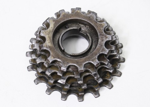 Ruota libera everest vintage - ruota,