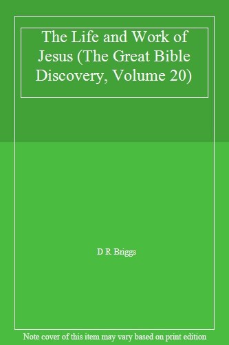 Great bible discovery solomon - discovery:,