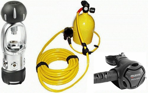 Mares rover regulator - rover,