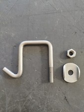 CONFEZIONE 10 PZ BRIDA PER