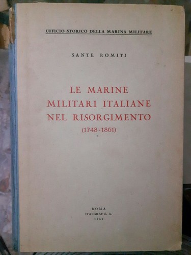 Romiti marine militari - marine,