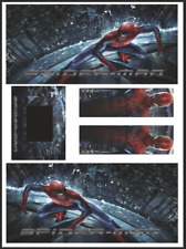 KIT COMPLETO DECALS CABINET