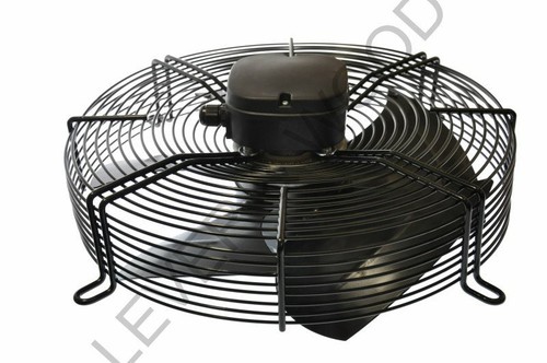 Ventilatore industriale - , a