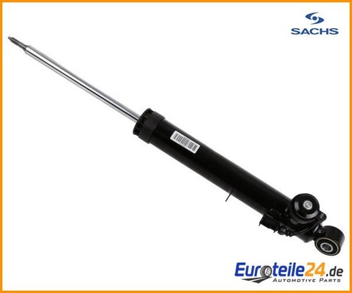 Ammortizzatore cdc sachs - ammortizzatore,