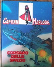 Libro. Fumetto.Corsaro Dello