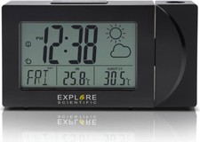 Sveglia Digitale Proiezione