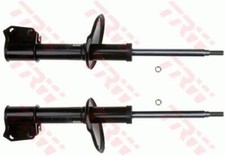 COPPIA AMMORTIZZATORI RENAULT