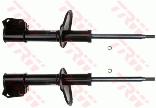 Coppia ammortizzatori renault - coppia,