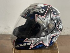 Casco Premier Troy Bayliss 