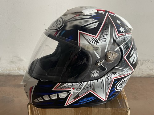 Casco premier troy bayliss - premier,