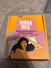 Letto Vibra Vintage 1969