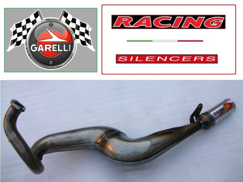 Marmitta racing - racing,