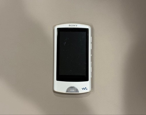 Sony a865 walkman - a865, lettore