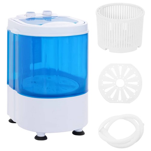 Mini lavatrice vaschetta - a,